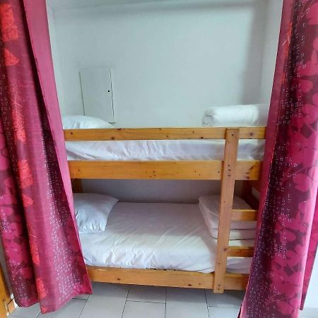 Studio Cabine Mezzanine, 6 Pers, Terrasse Sud, Pres Quai, Parking Prive - Fr-1-326-755 Марсейан Экстерьер фото