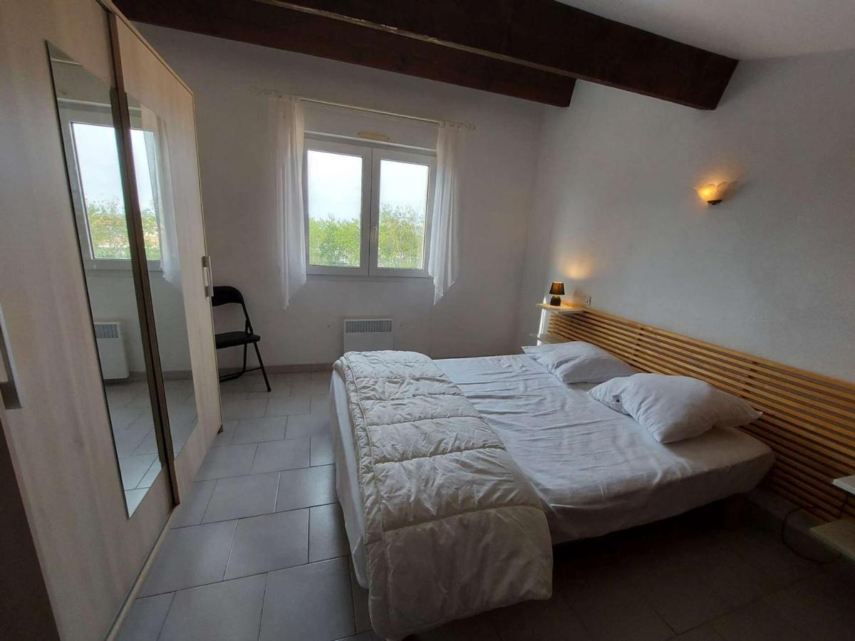 Studio Cabine Mezzanine, 6 Pers, Terrasse Sud, Pres Quai, Parking Prive - Fr-1-326-755 Марсейан Экстерьер фото