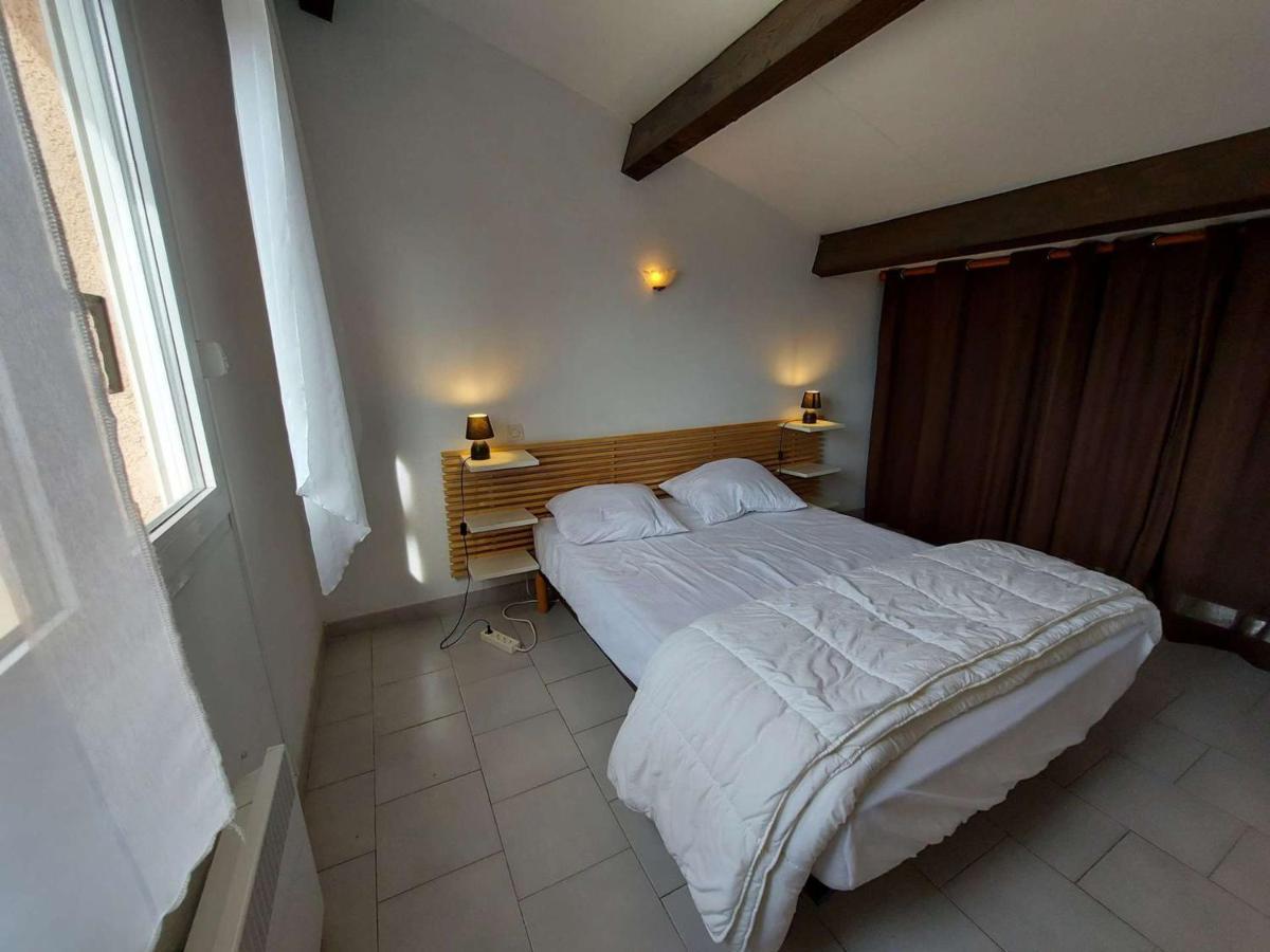 Studio Cabine Mezzanine, 6 Pers, Terrasse Sud, Pres Quai, Parking Prive - Fr-1-326-755 Марсейан Экстерьер фото